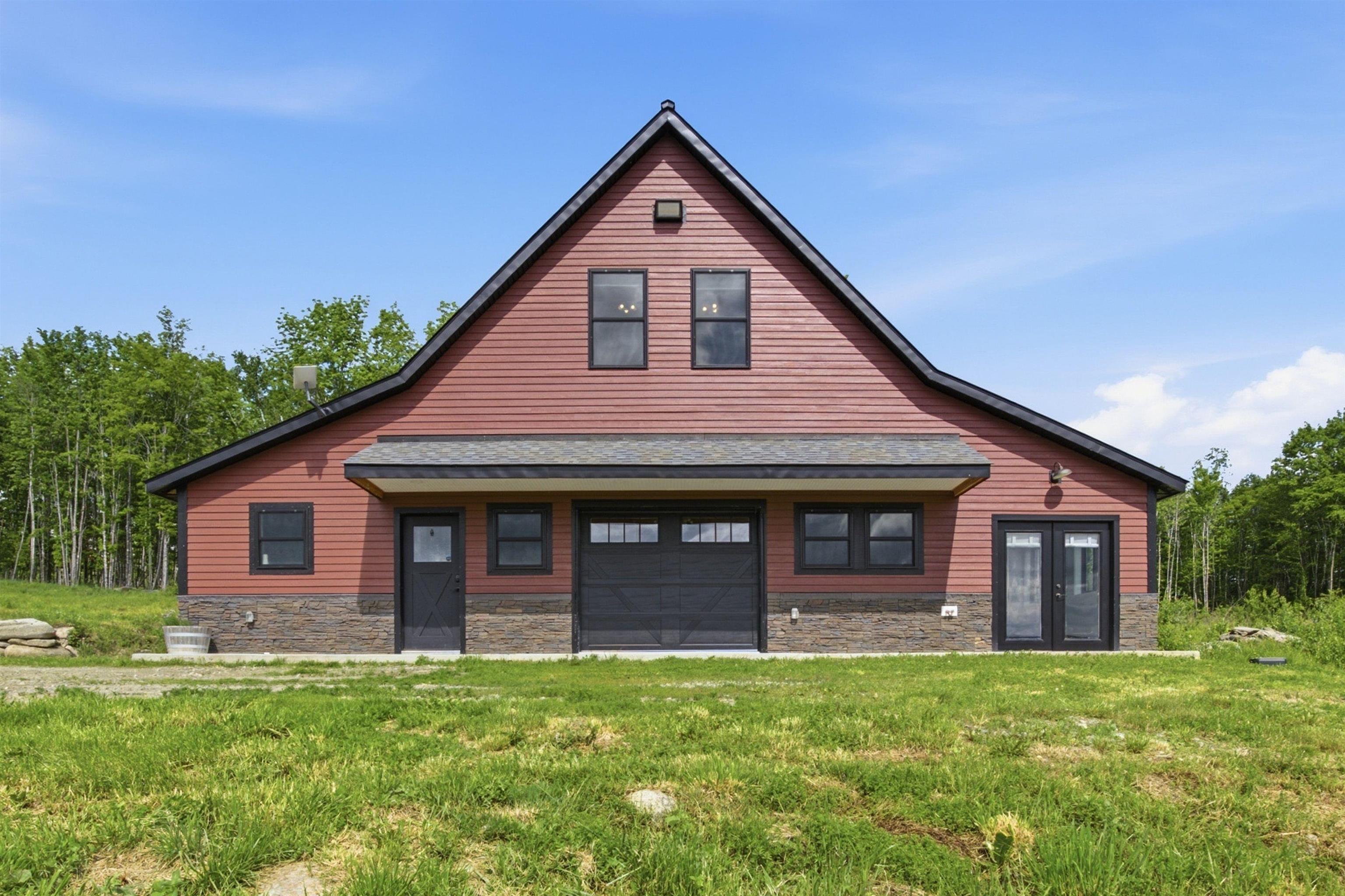 2717 Oregon Road Lunenburg, VT 05906 - Photo 6 of 57