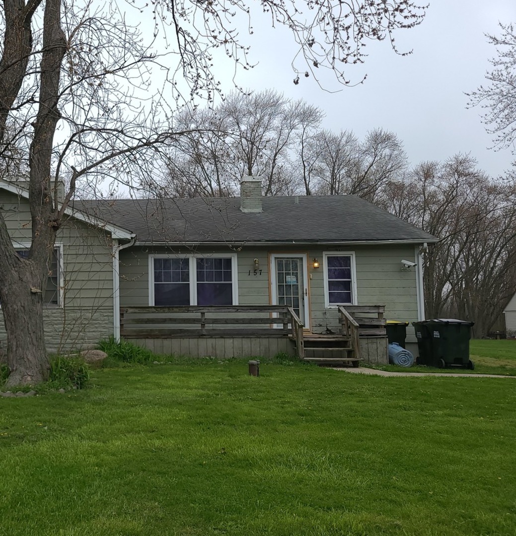157 East 34th Street Steger, IL 60475 - Photo 1 of 10