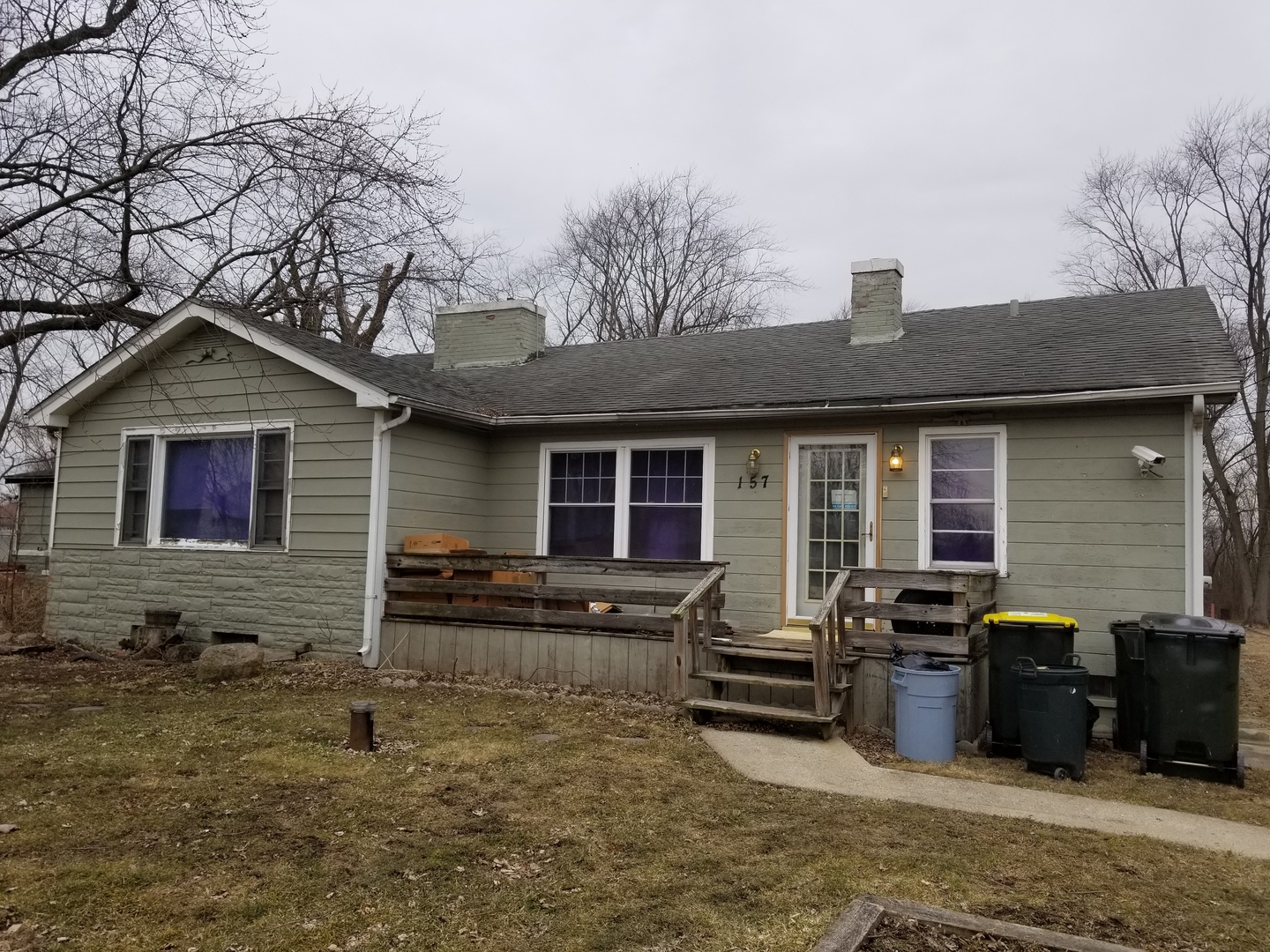 157 East 34th Street Steger, IL 60475 - Photo 2 of 10