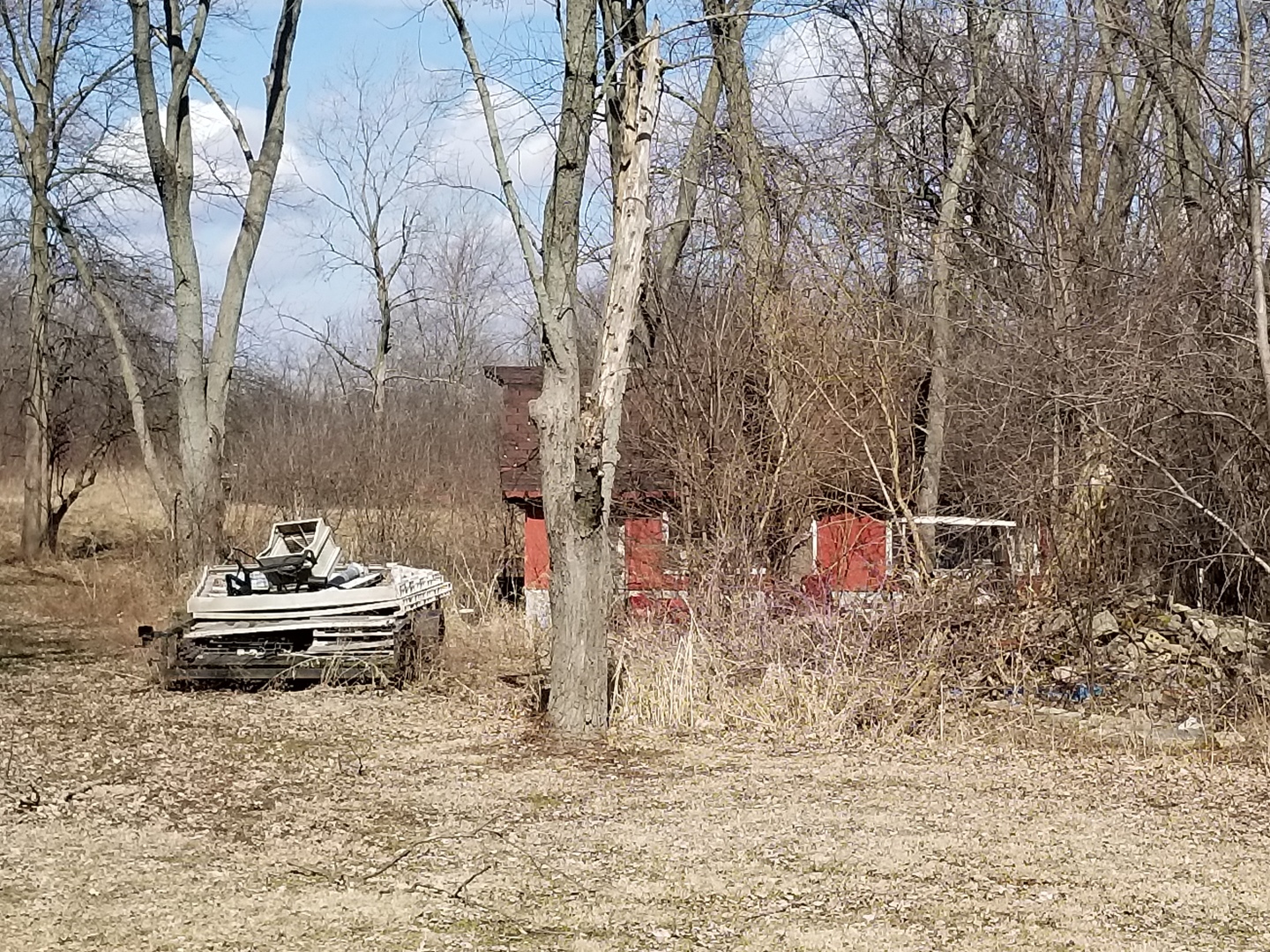 157 East 34th Street Steger, IL 60475 - Photo 9 of 10