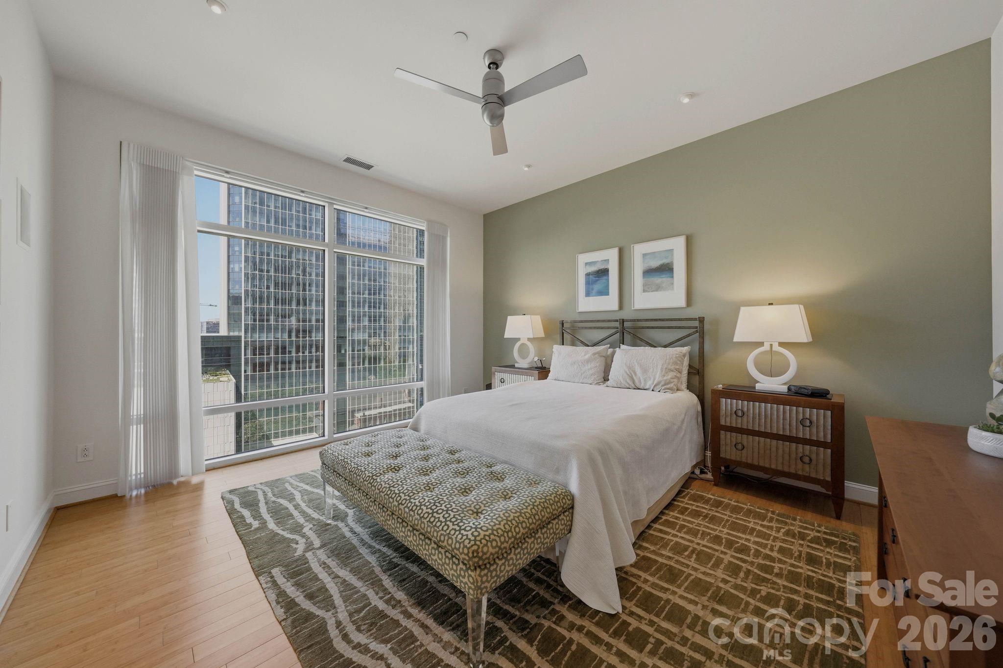 435 South Tryon Street, Unit 904 Charlotte, NC 28202 - Photo 18 of 48