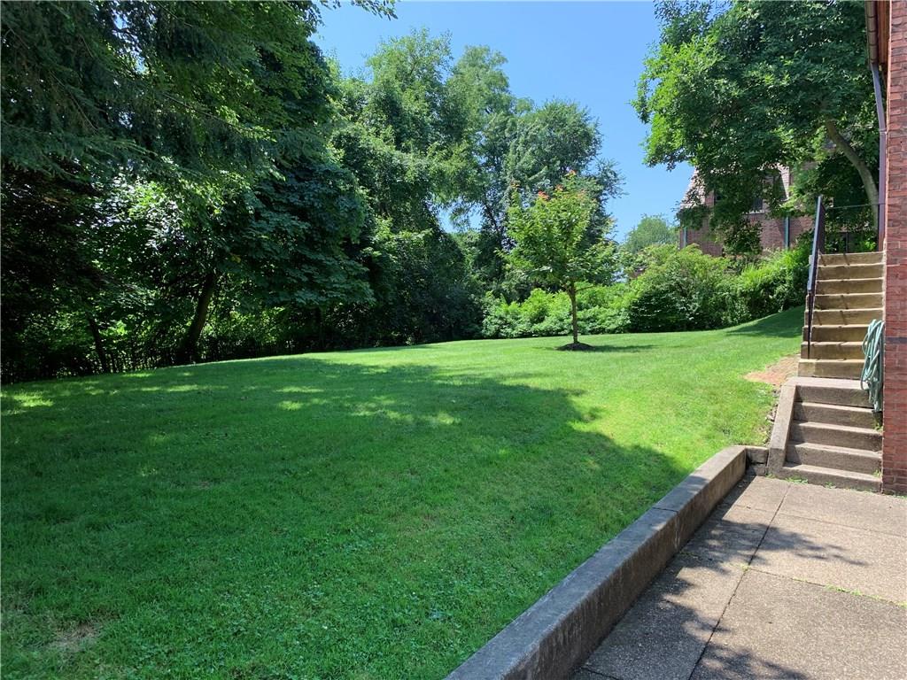 5426 Darlington Road Pittsburgh, PA 15217 - Photo 2 of 24 a view of a park with large trees