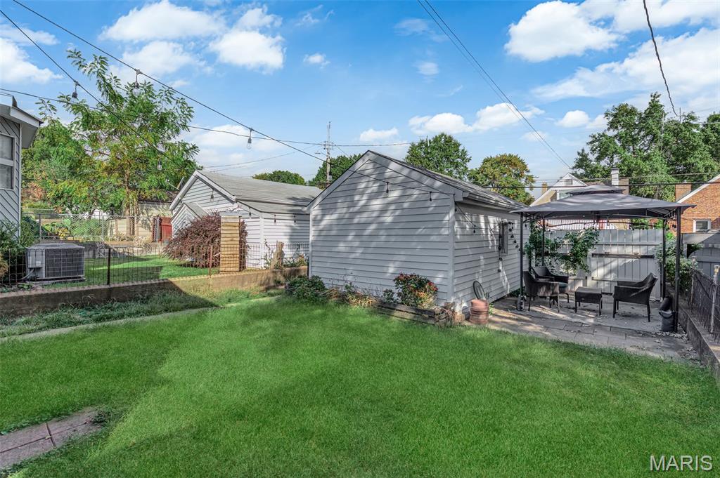 4035 Fairview Avenue St. Louis, MO 63116 - Photo 29 of 36