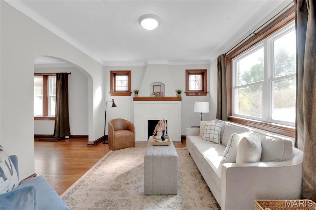 4035 Fairview Avenue St. Louis, MO 63116 - Photo 4 of 36