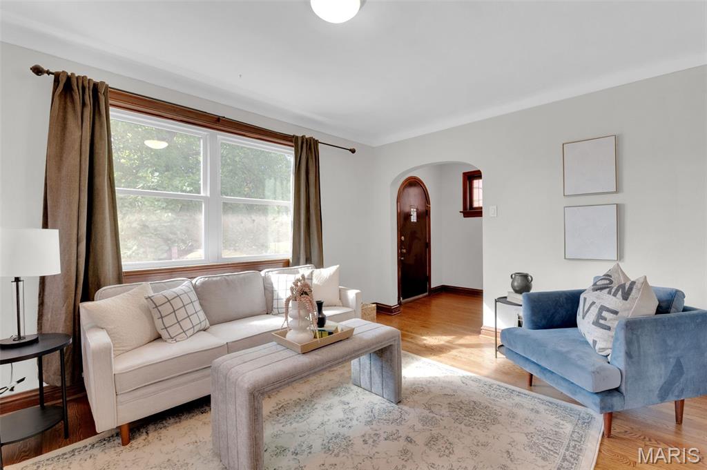 4035 Fairview Avenue St. Louis, MO 63116 - Photo 6 of 36