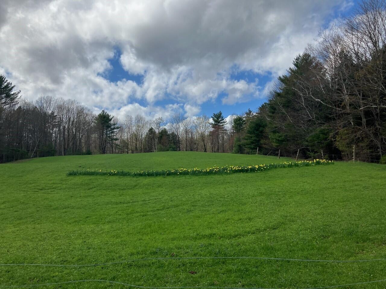 667 Neck Road China, ME 04358 - Photo 49 of 50 Large pasture behind the backyard