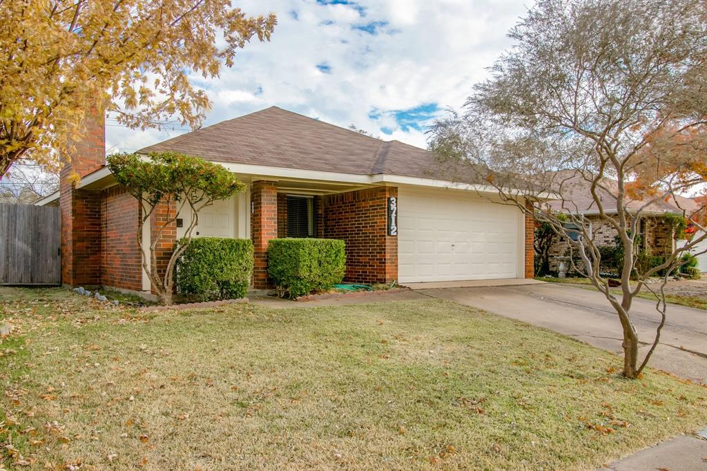 3712 Roussillon Drive Carrollton, TX 75007 - Photo 1 of 32