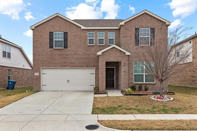 $2,650 | 1613 Drasco Dr. Drive, Forney, TX 75126