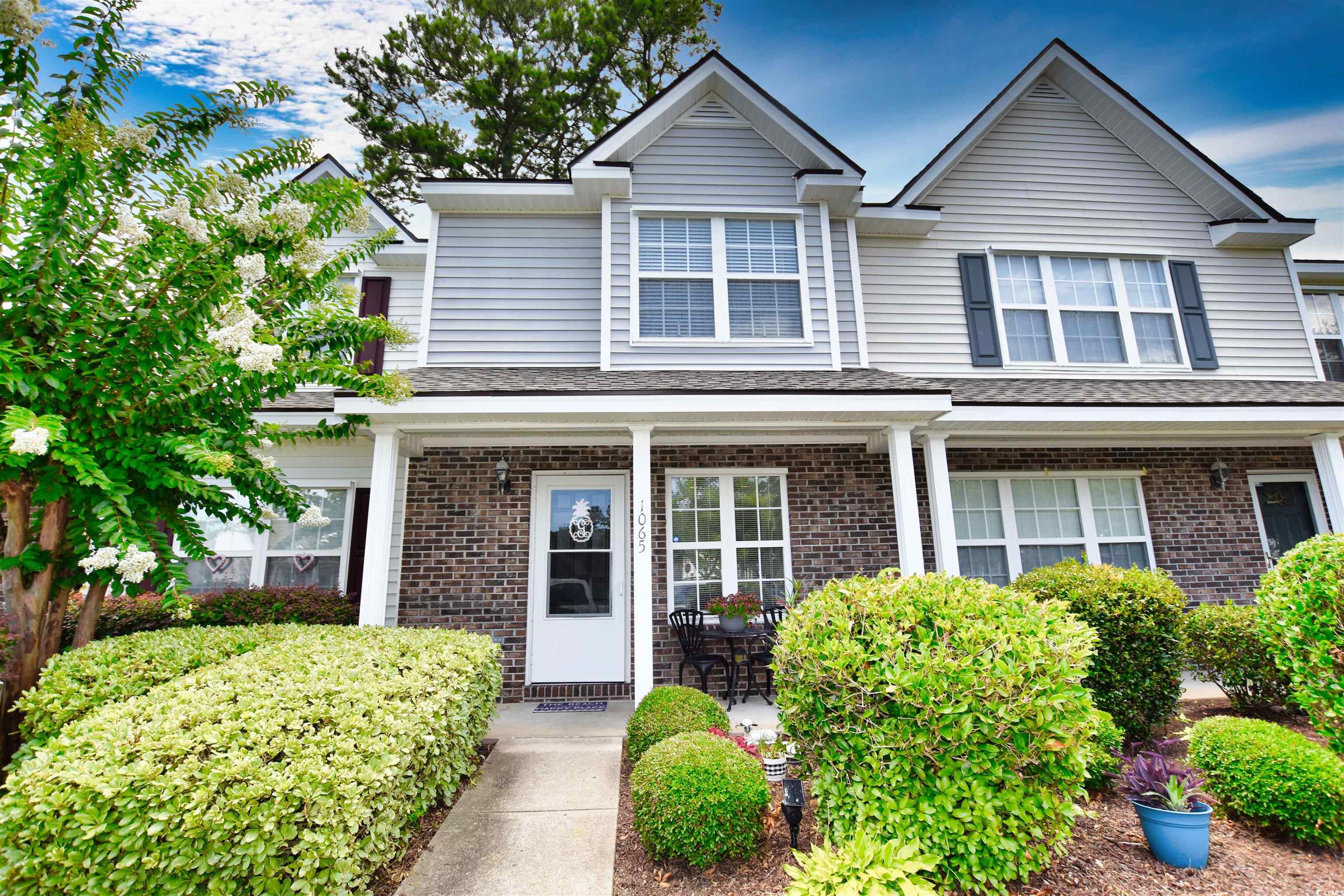 1065 Pinwheel Loop, Unit 1065 Myrtle Beach, SC 29577 - Photo 1 of 27
