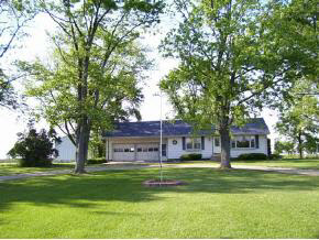 11858 17B Road Argos, IN 46501 - Photo 1 of 5