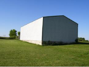 11858 17B Road Argos, IN 46501 - Photo 2 of 5