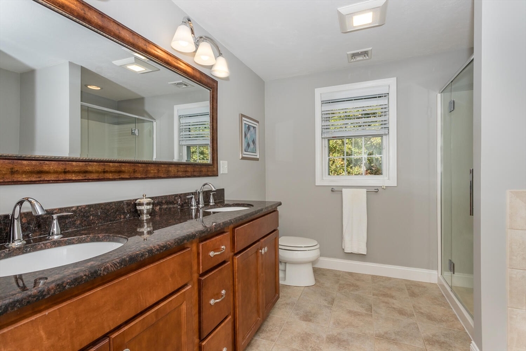 68 Foxwood Lane Raynham, MA 02767 - Photo 18 of 33 Gallery Image 18