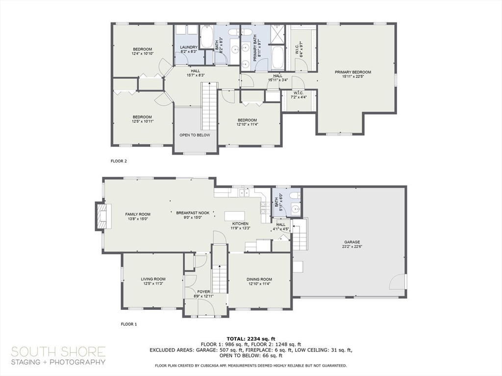 68 Foxwood Lane Raynham, MA 02767 - Photo 33 of 33 Gallery Image 33