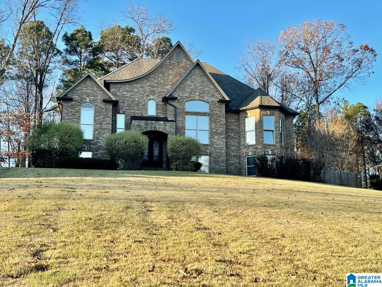 3643 Timber Way Helena, AL 35022 - Photo 1 of 1