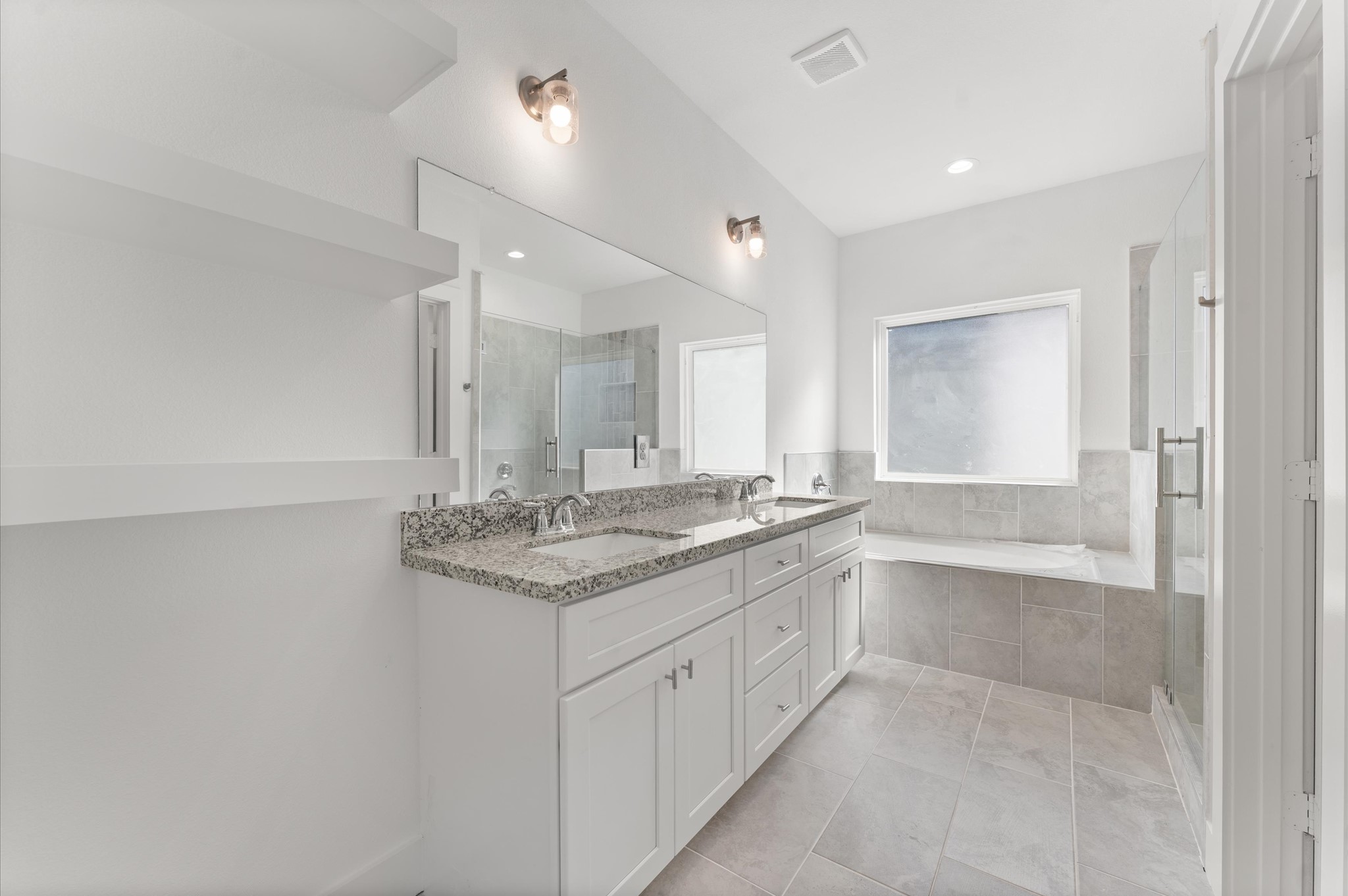6402 Pregonero Lane Houston, TX 77048 - Photo 15 of 23 Photos are from another home completed with the same floor plan