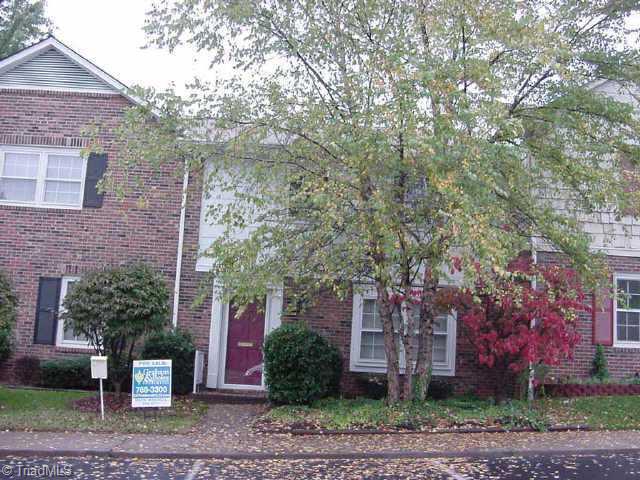 2958 E St Marks Road Southwest Winston-Salem, NC 27103 - Photo 1 of 1 Exterior Front.