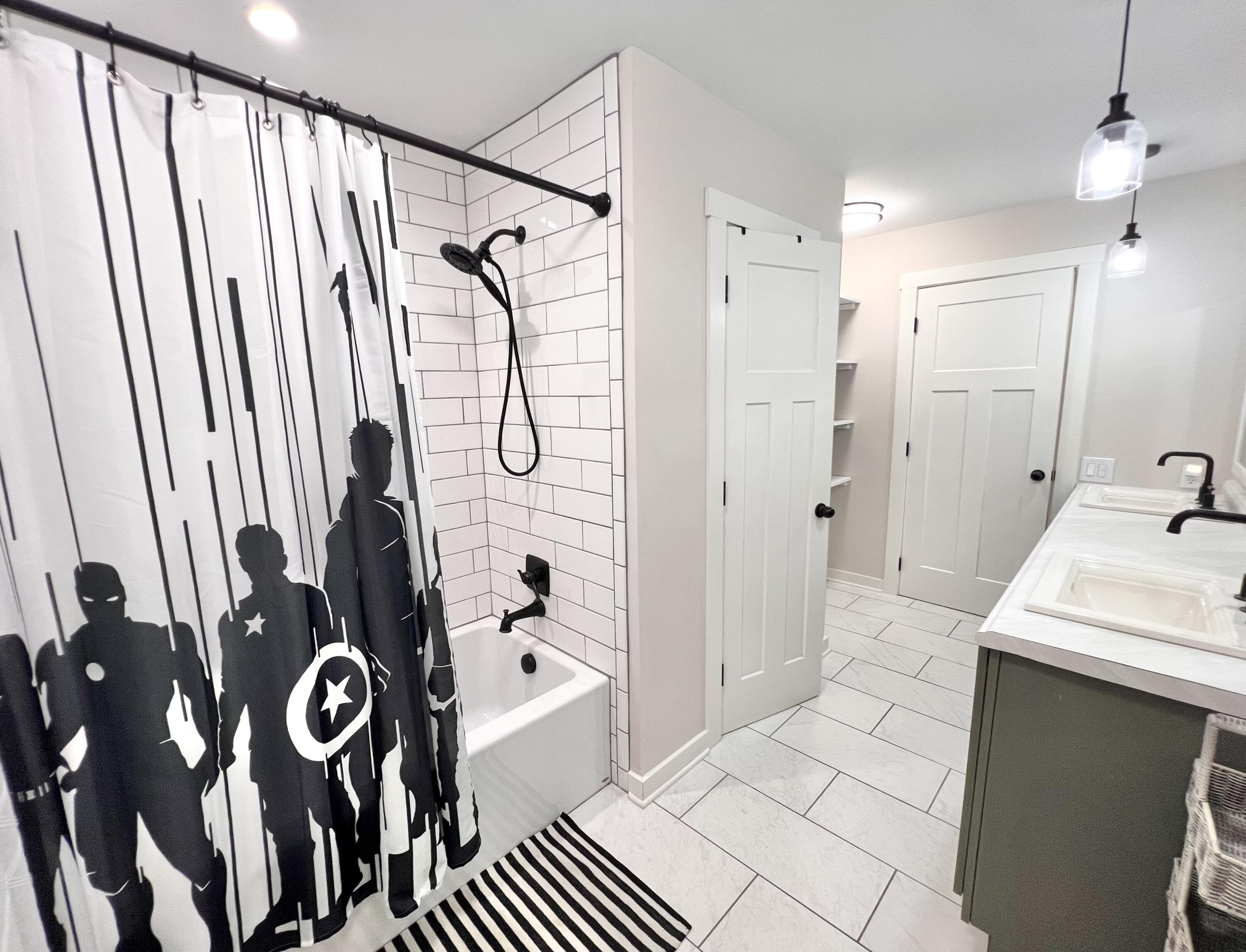 486 Random Terrace Ringgold, GA 30736 - Photo 21 of 42 Full bath 2