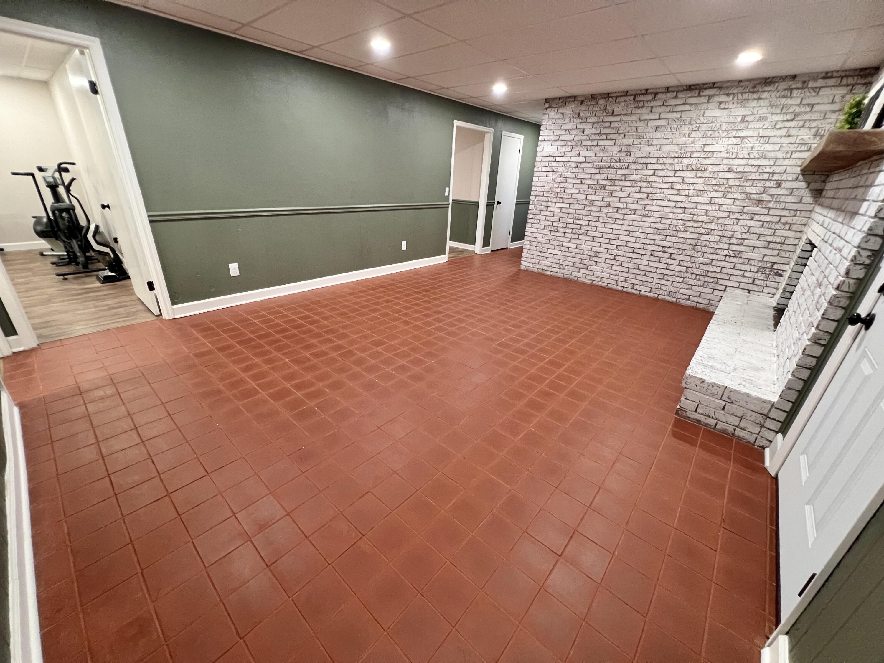 486 Random Terrace Ringgold, GA 30736 - Photo 27 of 42 2nd living rm basement