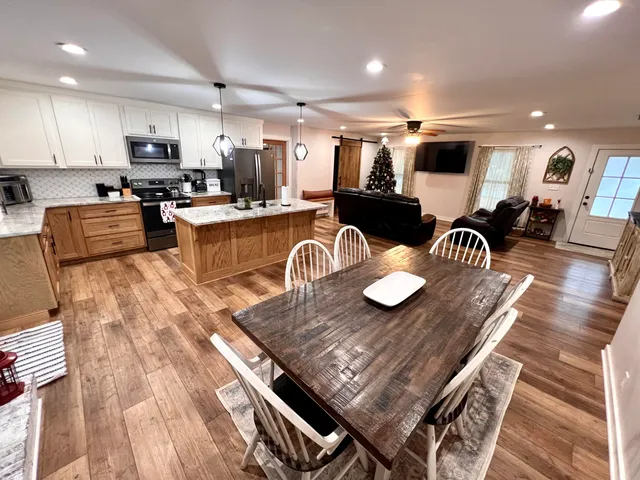 $425,000 | 486 Random Terrace, Ringgold, GA 30736