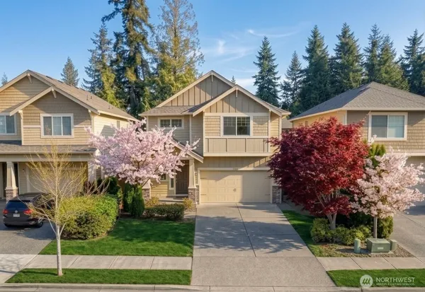 $1,199,000 | 3215 170th Place Southeast, Bothell, WA 98012