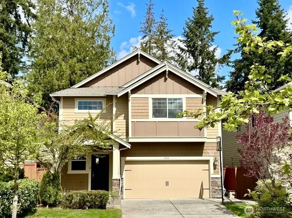 $1,249,000 | 3215 170th Place Southeast, Bothell, WA 98012