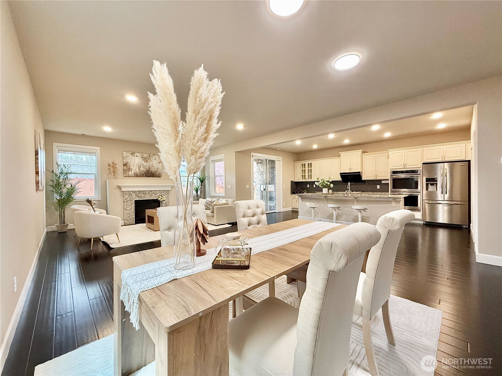 3215 170th Place Southeast Bothell, WA 98012 - Photo 9 of 34