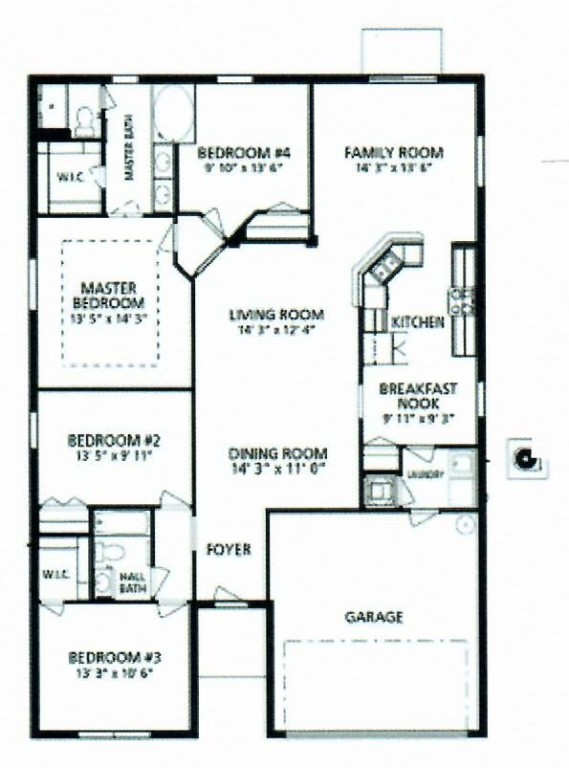 402 Lexington Avenue Southwest Vero Beach, FL 32962 - Photo 33 of 33