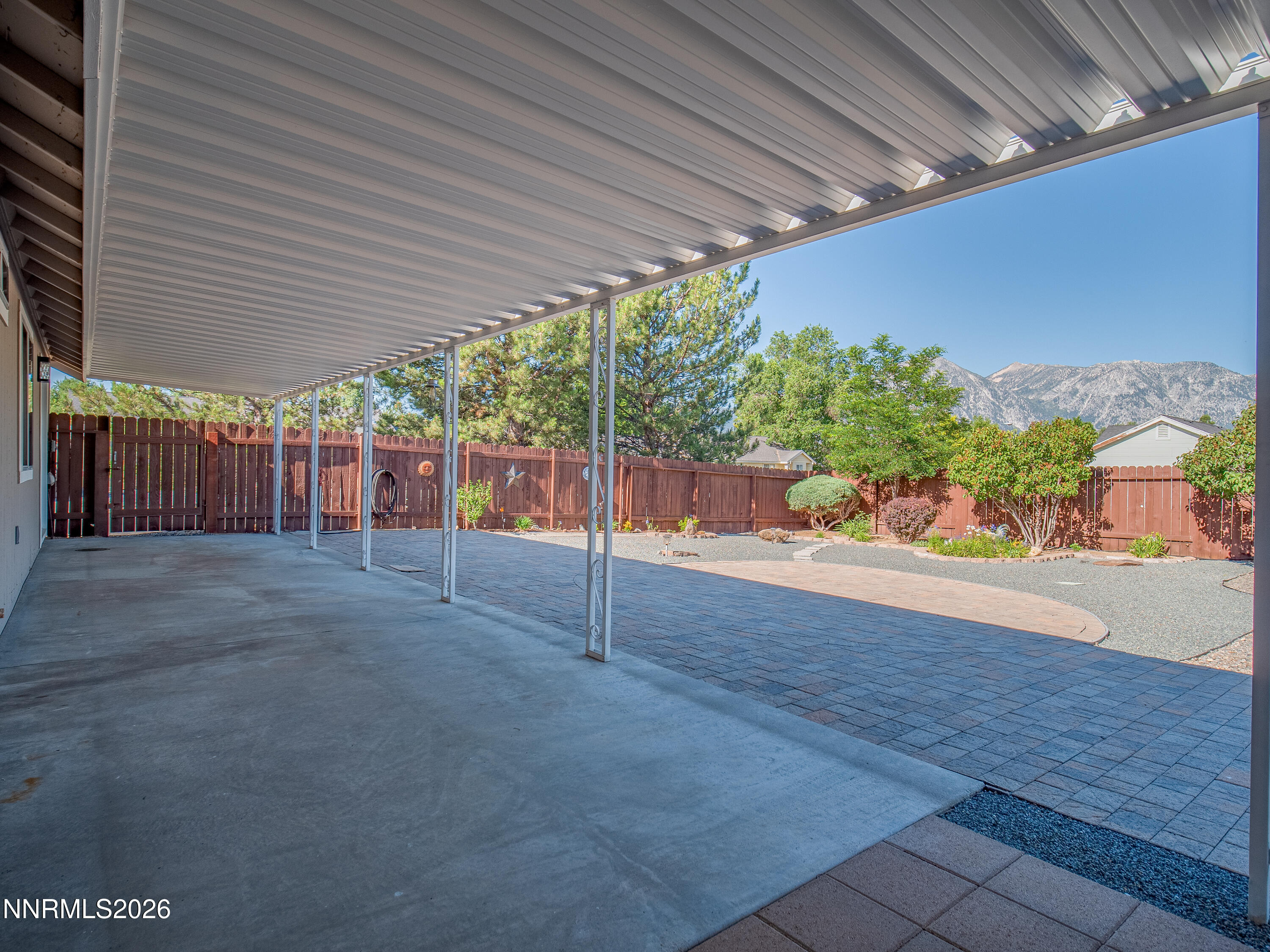 1225 Springtime Drive Gardnerville, NV 89460 - Photo 32 of 46 Photo-2