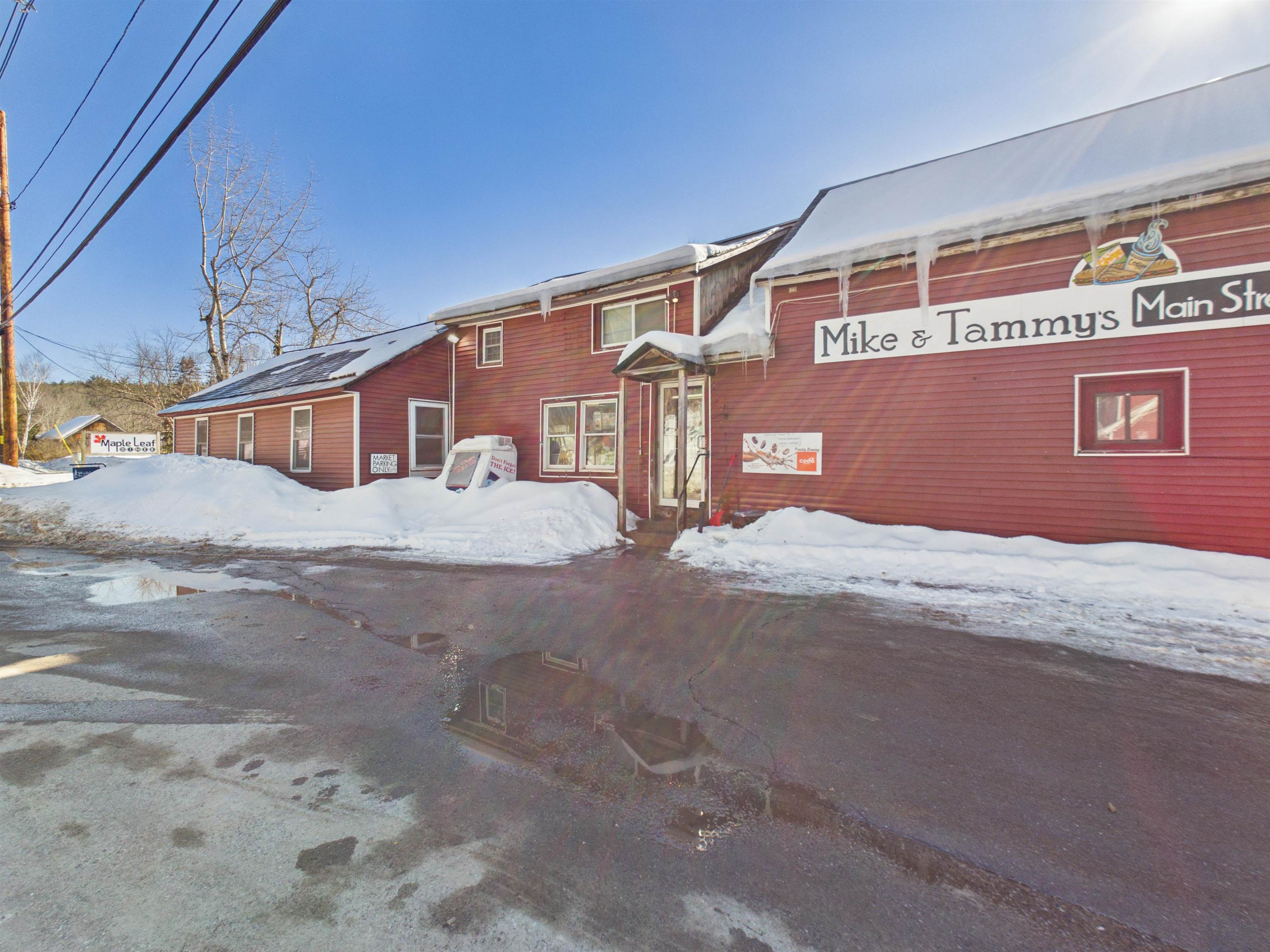 2170 North Main Street Londonderry, VT 05148 - Photo 3 of 56