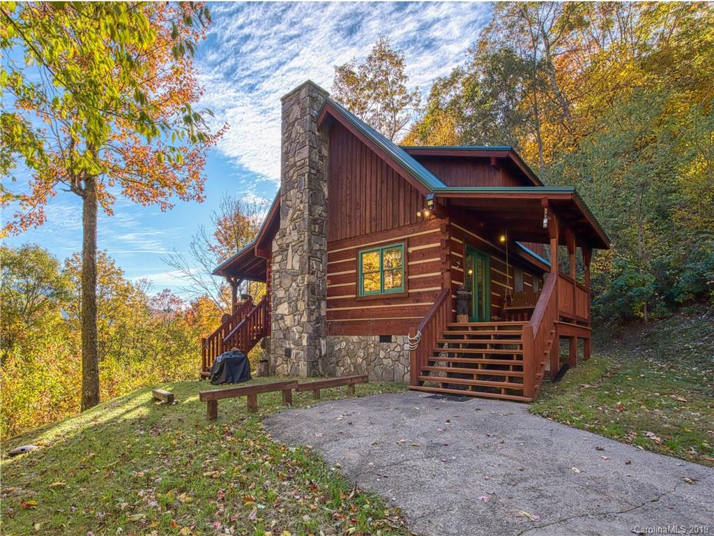 29 Blizzard Ridge Maggie Valley, NC 28751 - Photo 1 of 23 Gallery Image 1