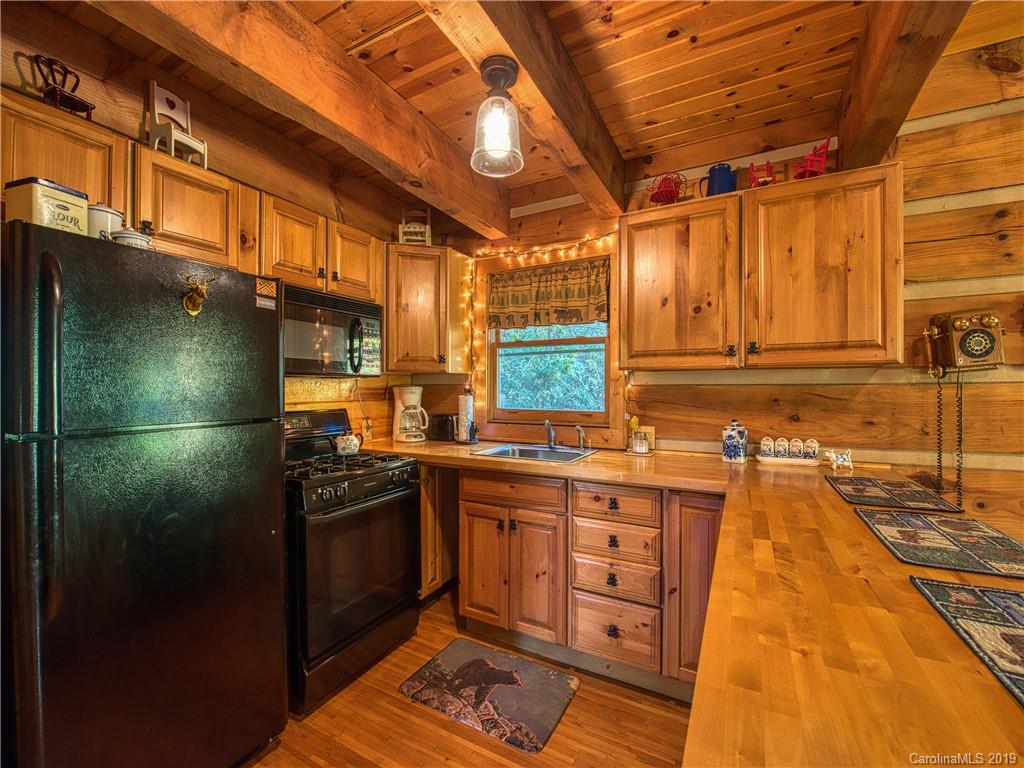 29 Blizzard Ridge Maggie Valley, NC 28751 - Photo 12 of 23 Gallery Image 12