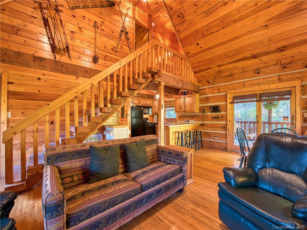 29 Blizzard Ridge Maggie Valley, NC 28751 - Photo 5 of 23 Gallery Image 5