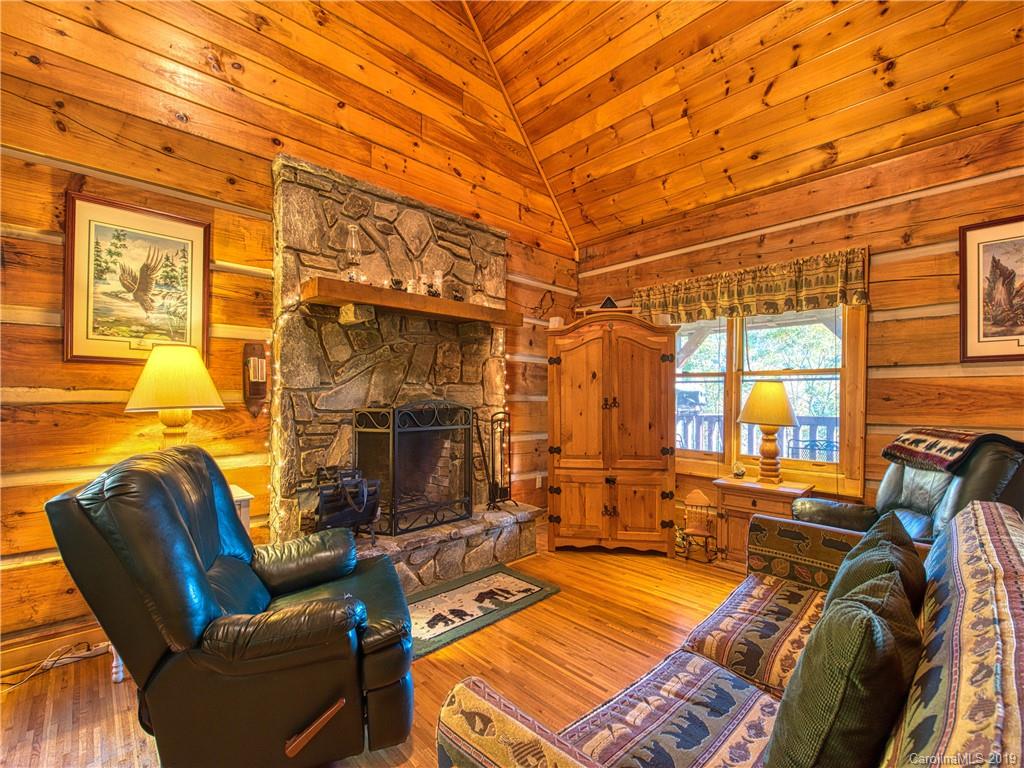 29 Blizzard Ridge Maggie Valley, NC 28751 - Photo 6 of 23 Gallery Image 6