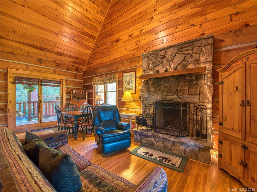 29 Blizzard Ridge Maggie Valley, NC 28751 - Photo 7 of 23 Gallery Image 7