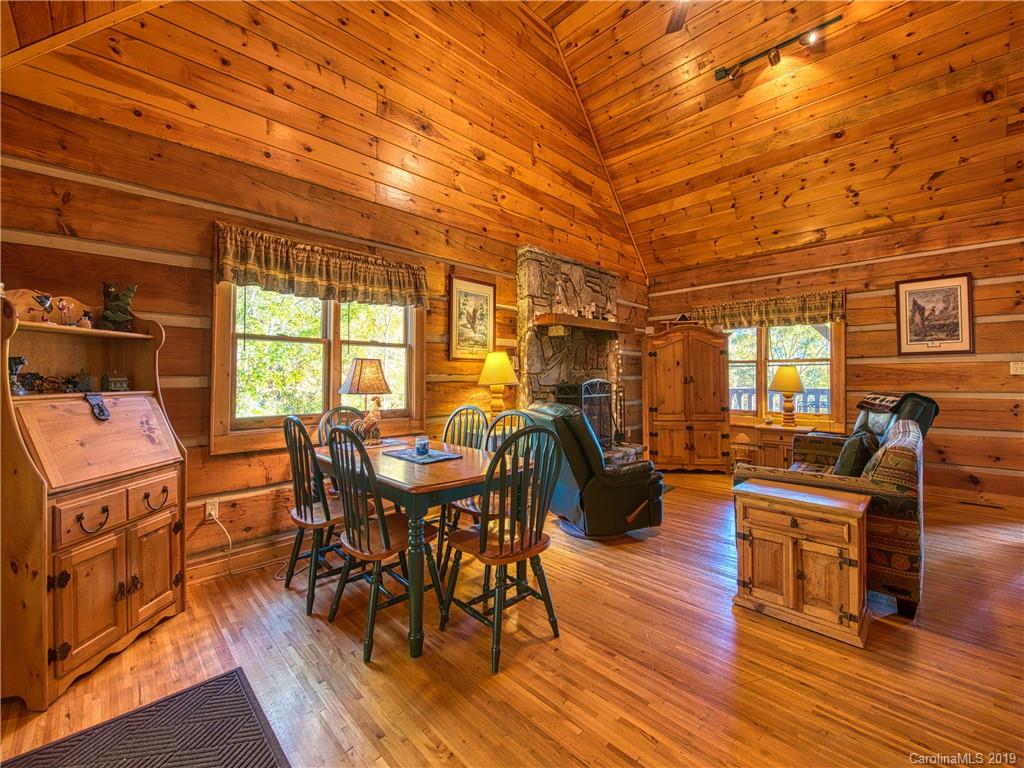 29 Blizzard Ridge Maggie Valley, NC 28751 - Photo 8 of 23 Gallery Image 8
