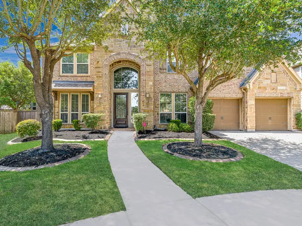 $660,000 | 27703 Lodgemist Court, Katy, TX 77494
