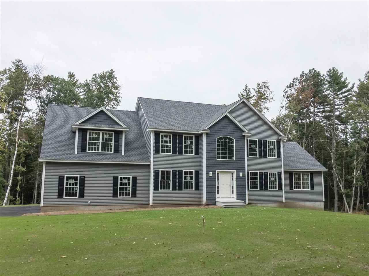 26 Hayden Road, Unit 9852 Pelham, NH 03076 - Photo 1 of 10