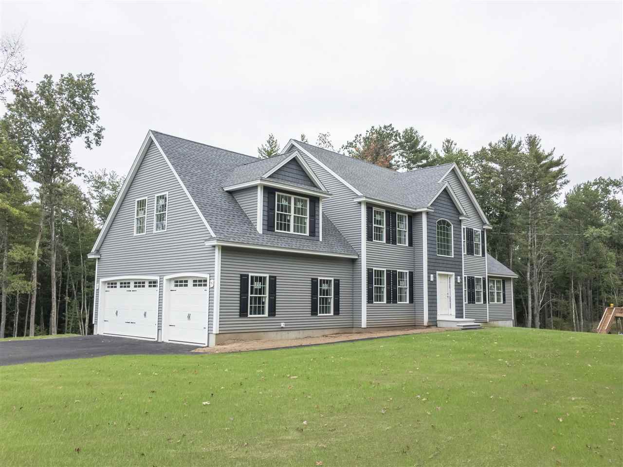 26 Hayden Road, Unit 9852 Pelham, NH 03076 - Photo 2 of 10