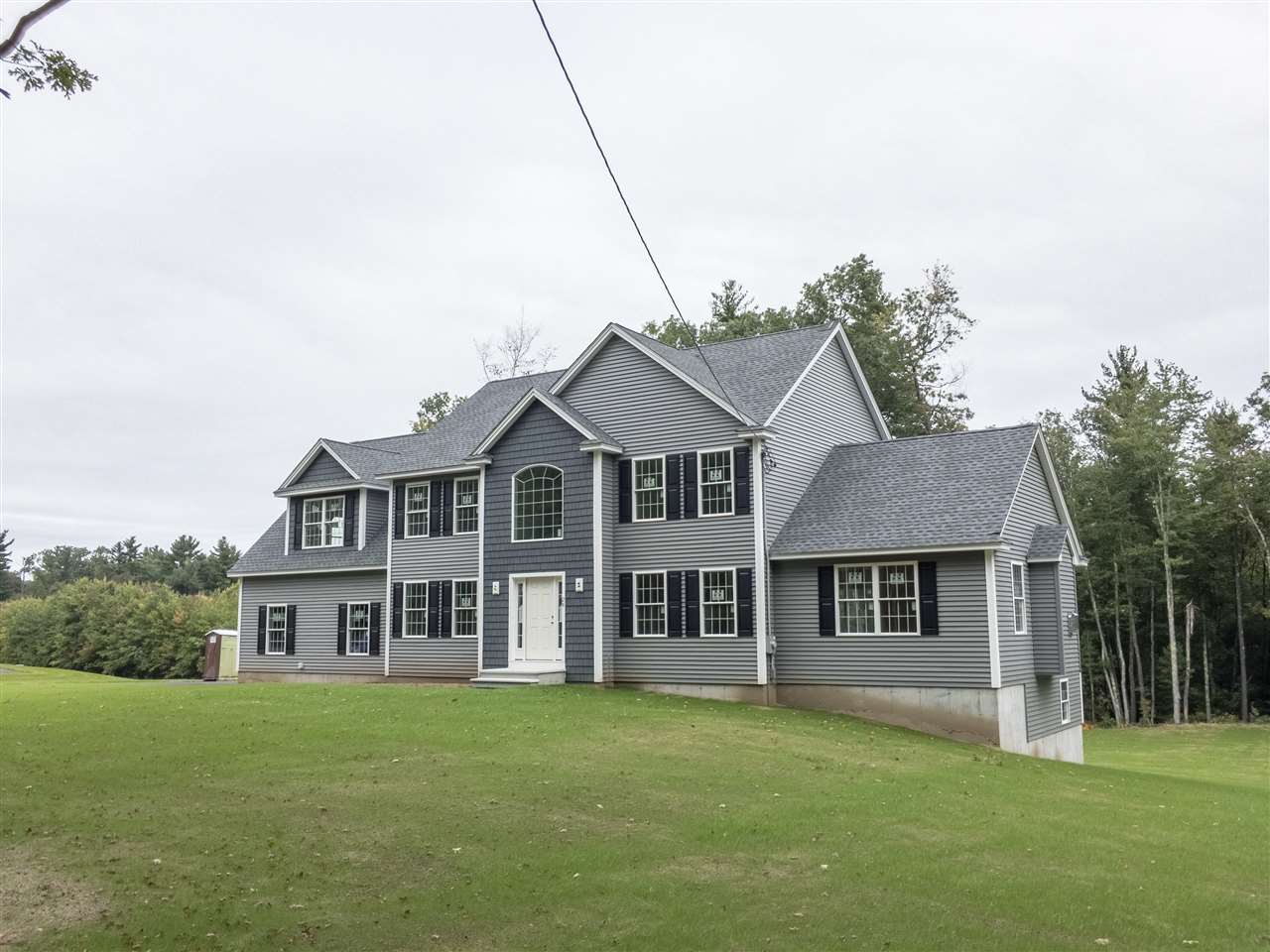 26 Hayden Road, Unit 9852 Pelham, NH 03076 - Photo 3 of 10