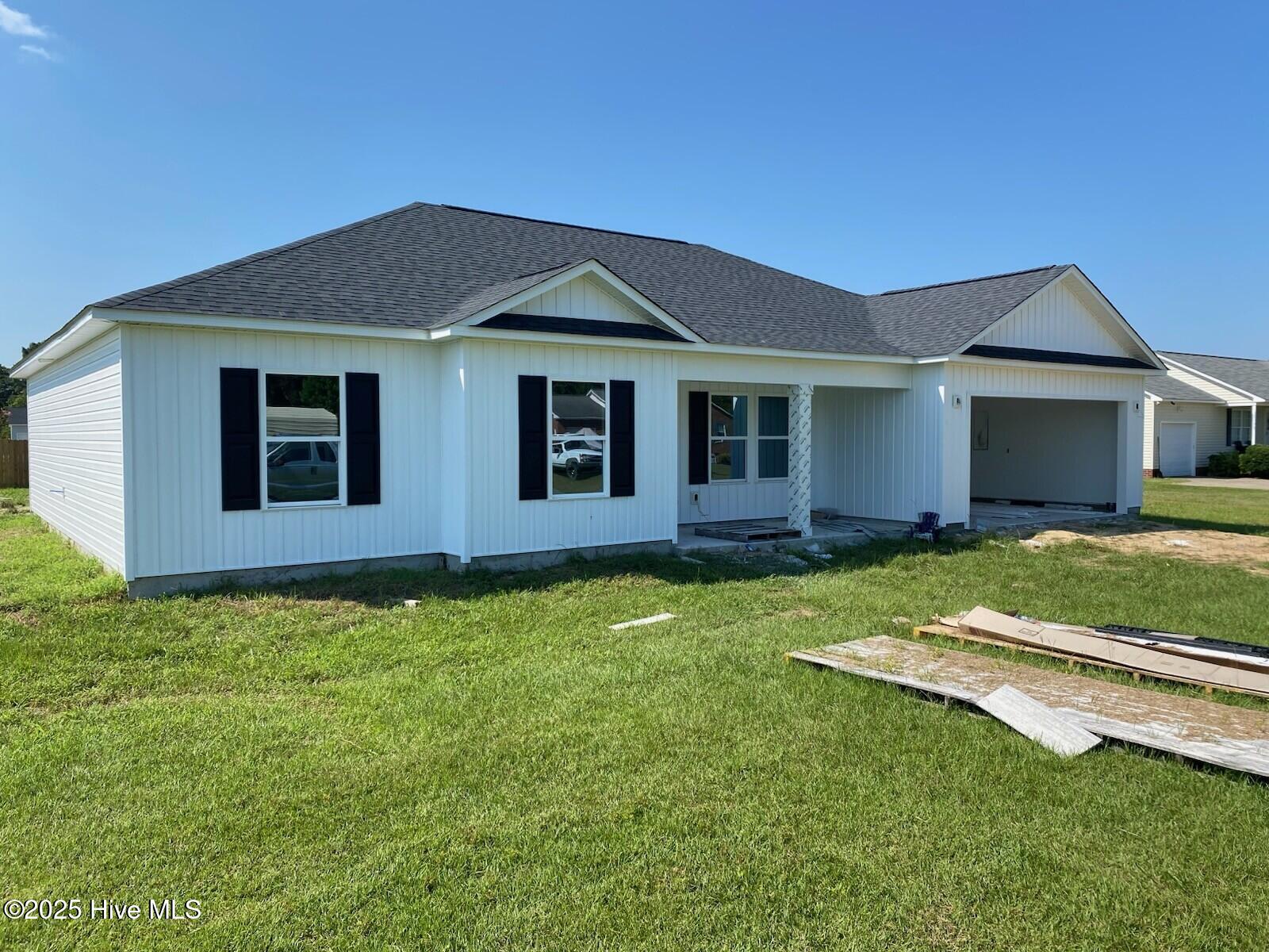 3043 Falcon Court Deep Run, NC 28525 - Photo 1 of 5 Primary