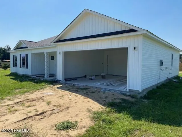 $310,000 | 3043 Falcon Court, Deep Run, NC 28525