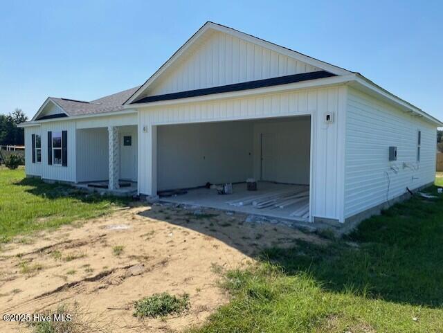 3043 Falcon Court Deep Run, NC 28525 - Photo 2 of 5 IMG 4