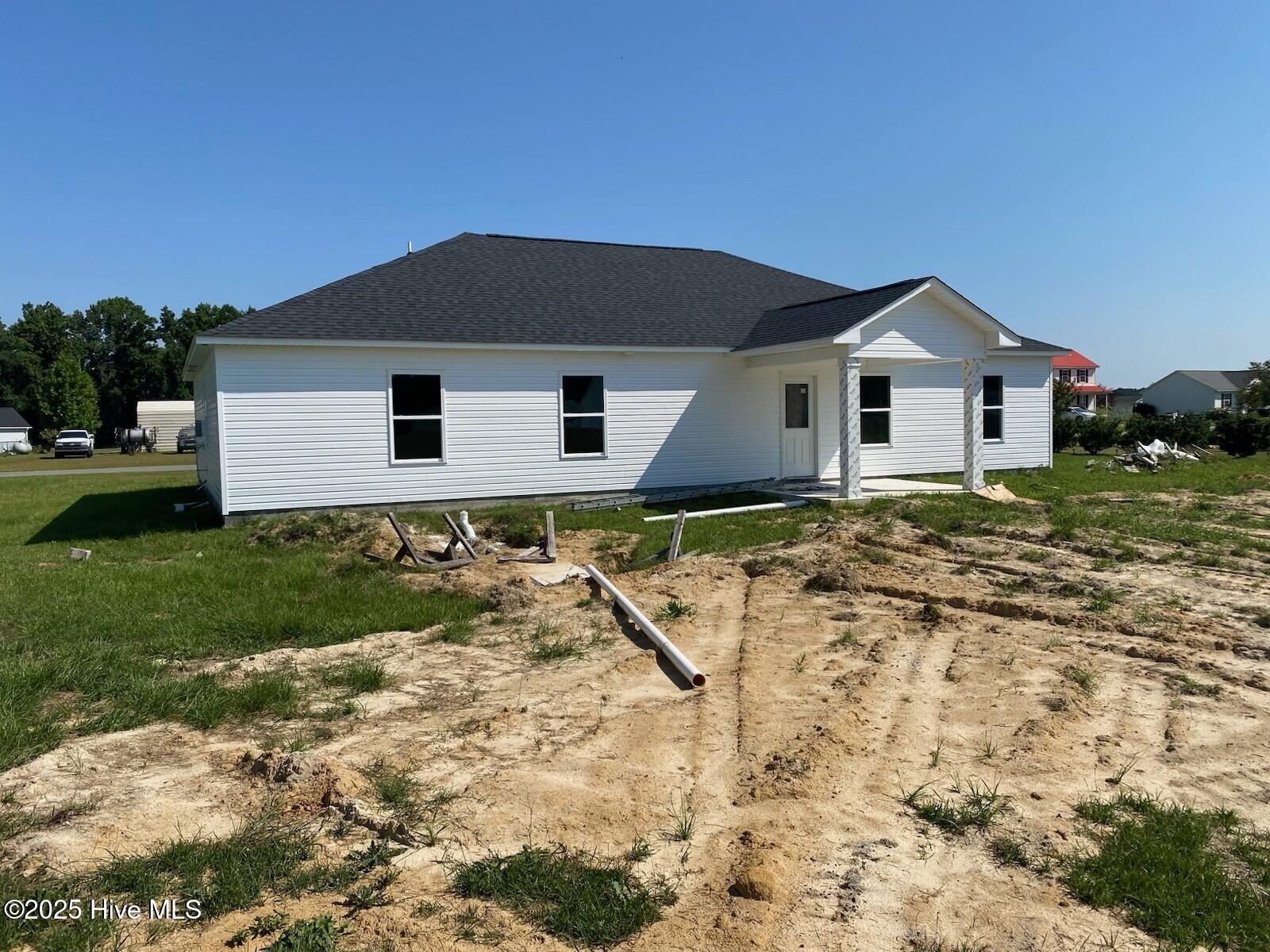 3043 Falcon Court Deep Run, NC 28525 - Photo 3 of 5 IMG 2