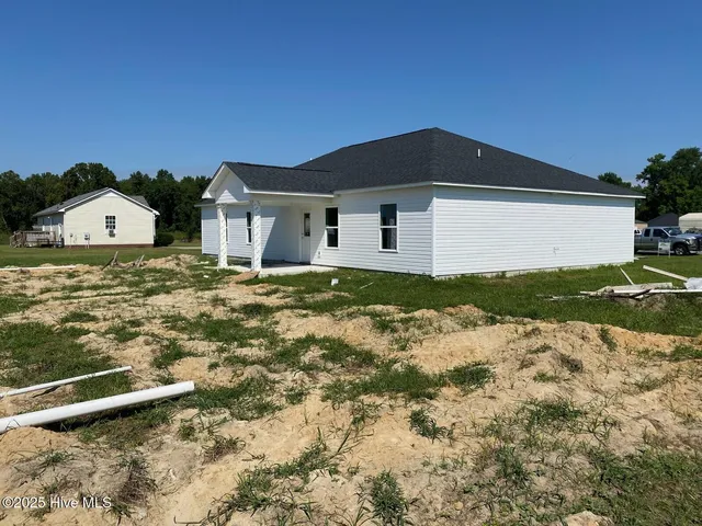 $310,000 | 3043 Falcon Court, Deep Run, NC 28525