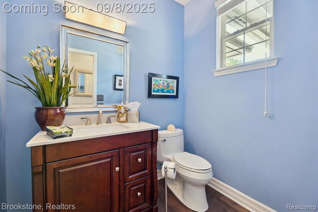 3628 Windingbrook Circle Rochester Hills, MI 48309 - Photo 16 of 57