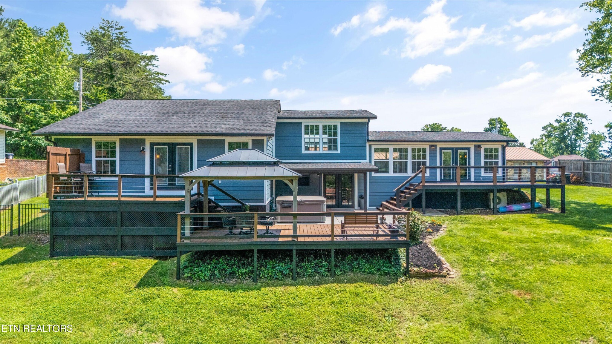 116 Victoria Road Kingston, TN 37763 - Photo 32 of 42 Gallery Image 32