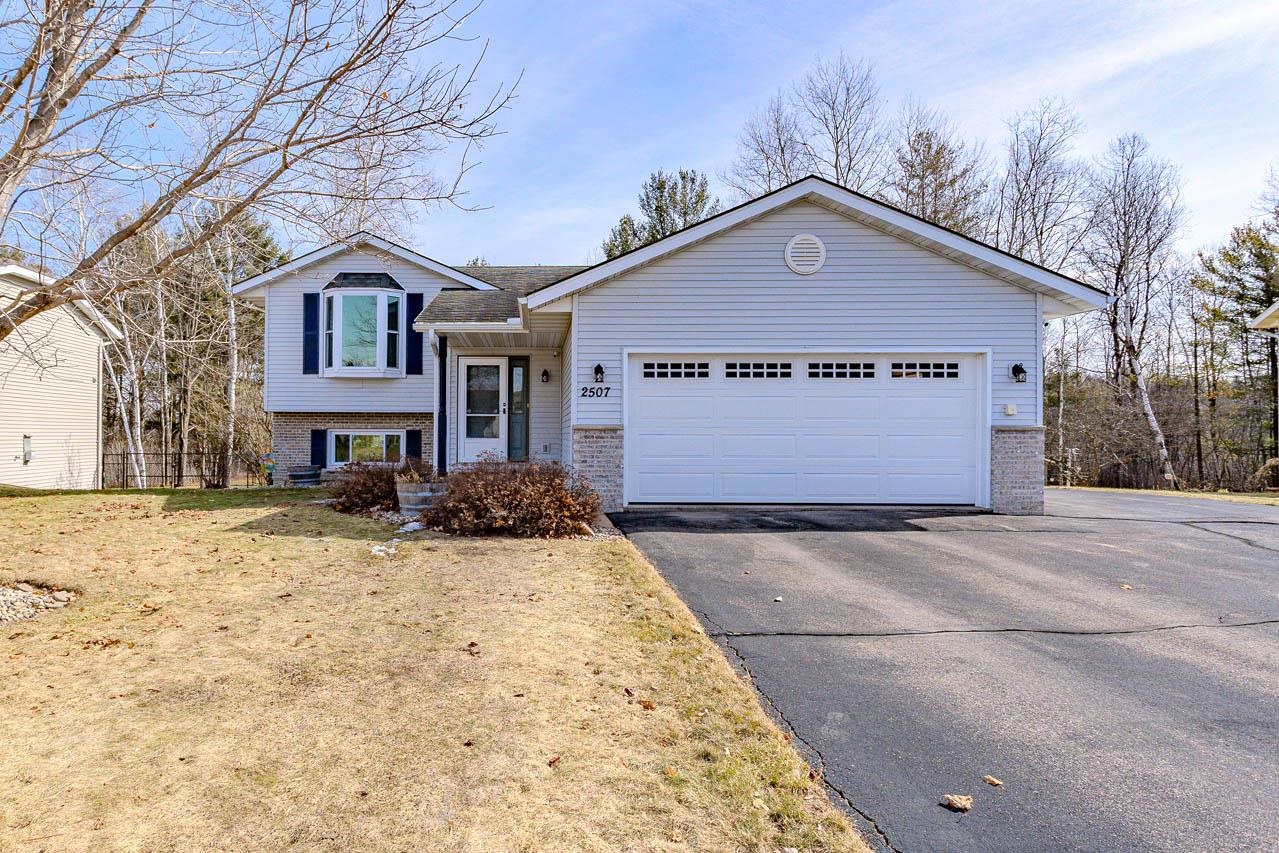 2507 Pointe Road Schofield, WI 54476 - Photo 1 of 1