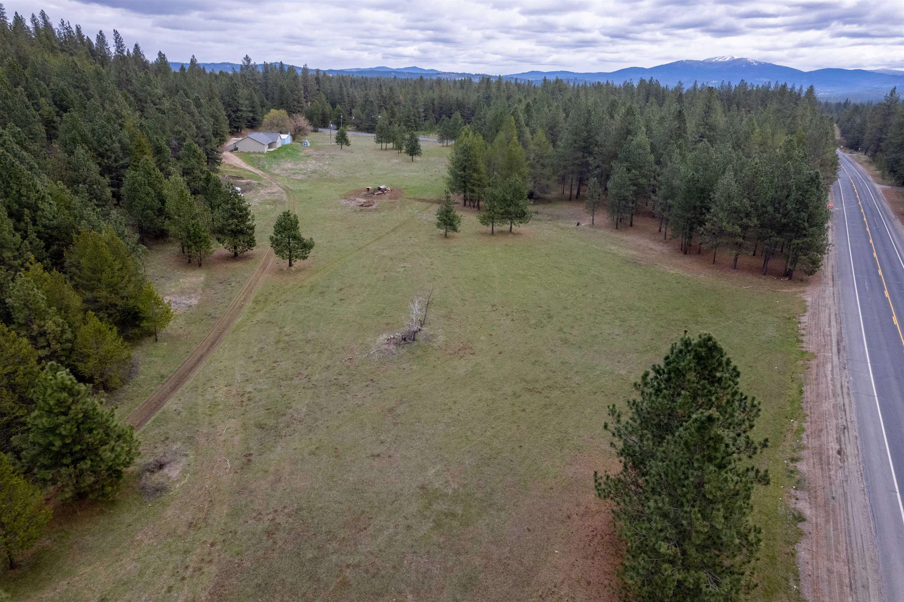 27509 North Perry Road Chattaroy, WA 99003 - Photo 37 of 50