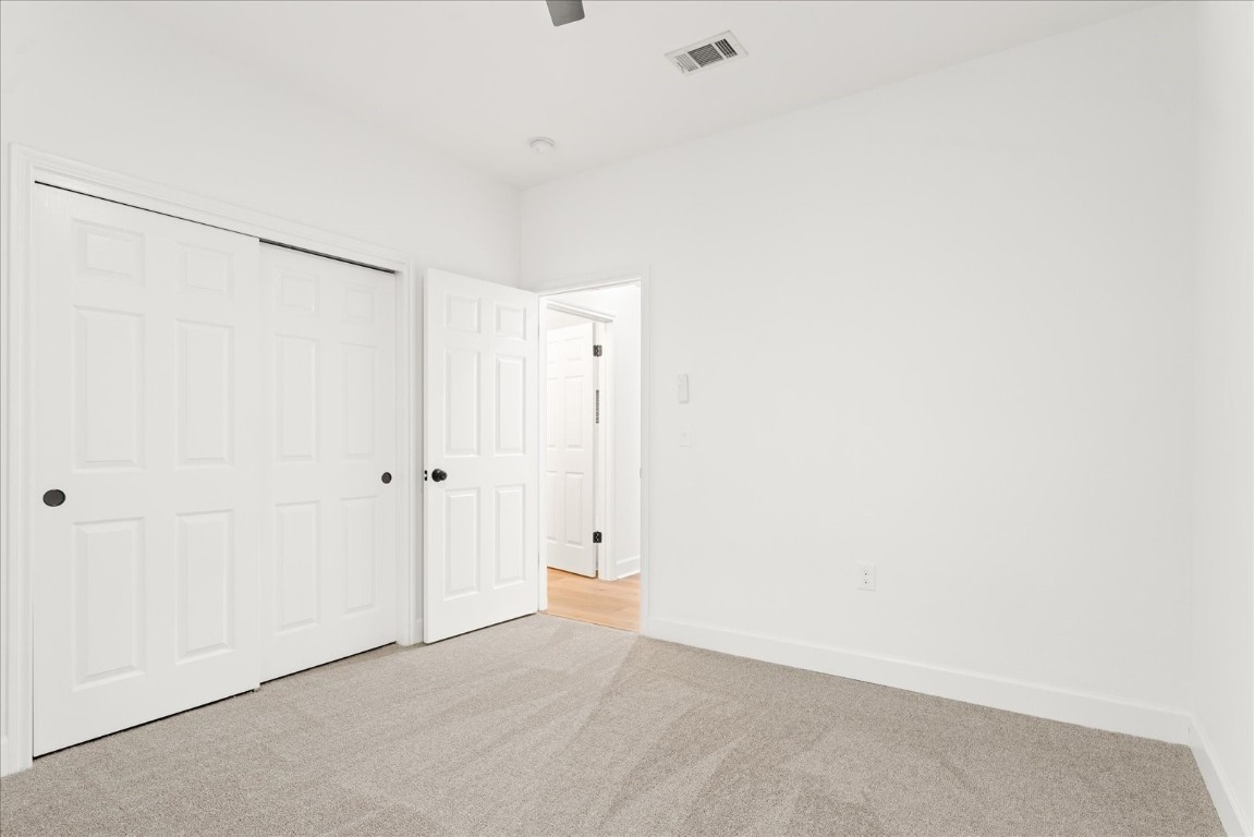 151 Dan Moody Trail Georgetown, TX 78633 - Photo 27 of 31 a view of an empty room