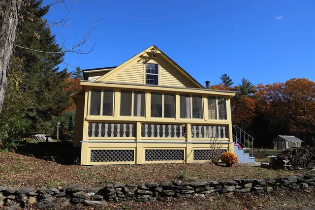$429,900 | 1909 Davidson Hill Road, Westminster, VT 05158
